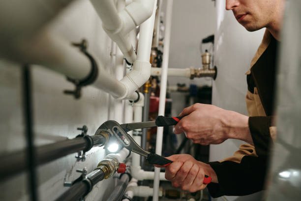 Best Best Plumbers Near Me  in Nett, MO