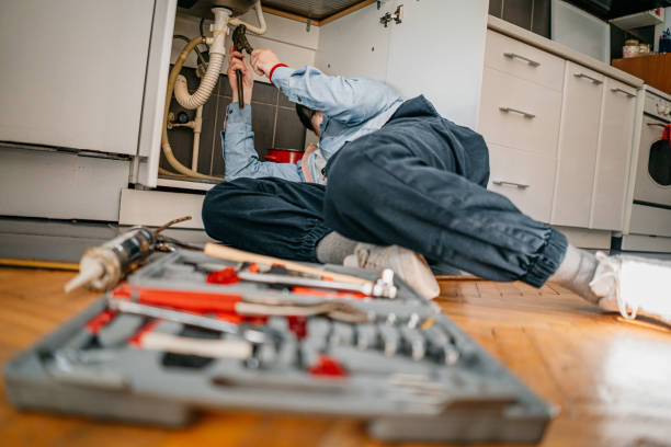 Shower Repair Services in Monett, MO