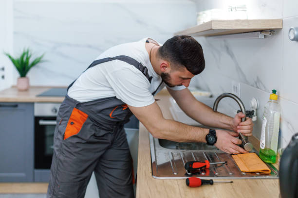 Best Plumbing Repair Near Me  in Nett, MO
