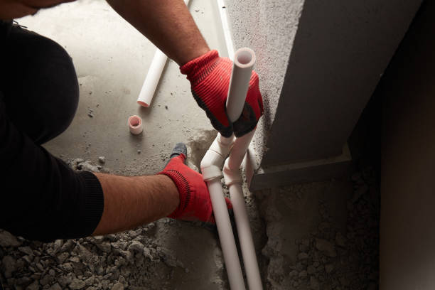 Best Gas Line Repair  in Nett, MO