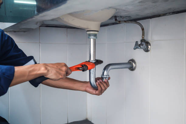 Trusted Monett, MO Plumbing Experts