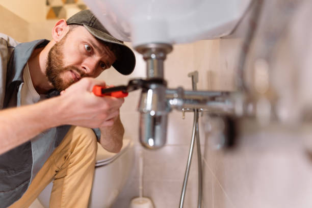 Best Affordable Plumbing Services  in Nett, MO