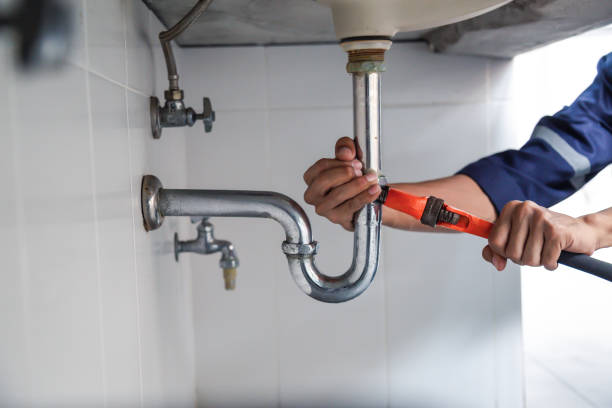 Best Emergency Plumbing Repair  in Nett, MO