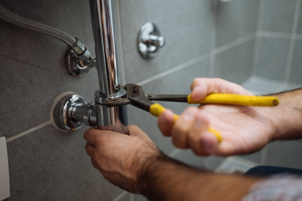 Best Water Softener Installation  in Nett, MO