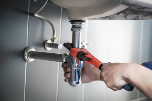 Hot Water Heater Installation in Monett, MO
