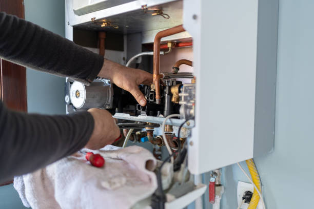 Best Sewer Cleaning Services  in Nett, MO