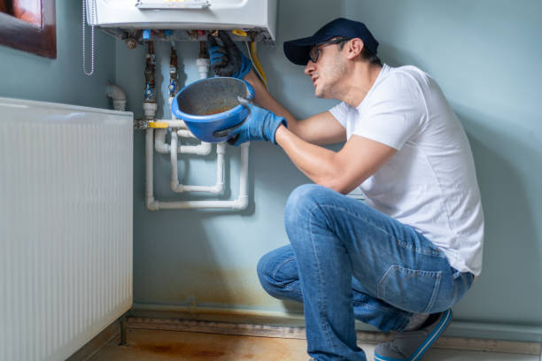 Best Emergency Plumber  in Nett, MO