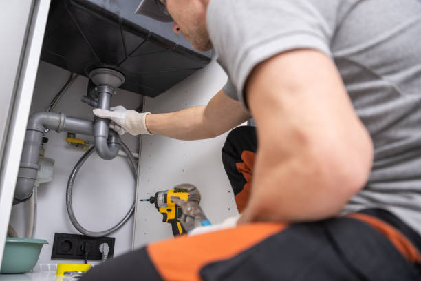 Best Best Plumbers Near Me  in Nett, MO