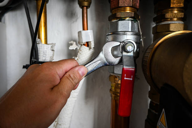 Best Sprinkler Systems  in Nett, MO